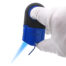 Sapphire Blue Executive Cigar Torch Lighter​ by Dissim