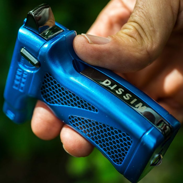 Blue Hammer Precision Butane Lighter - Image 9