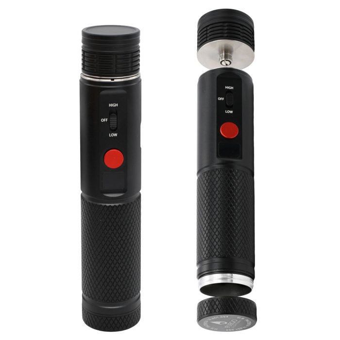 Fuego Fire Electric Cigar Lighter - Image 2