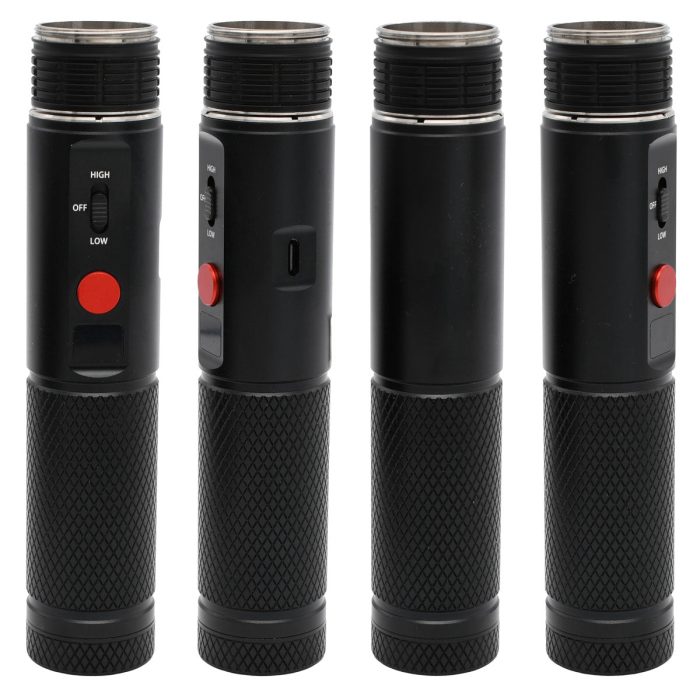 Fuego Fire Electric Cigar Lighter - Image 6