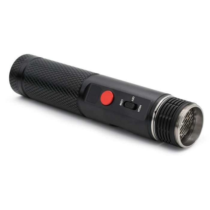 Fuego Fire Electric Cigar Lighter - Image 11