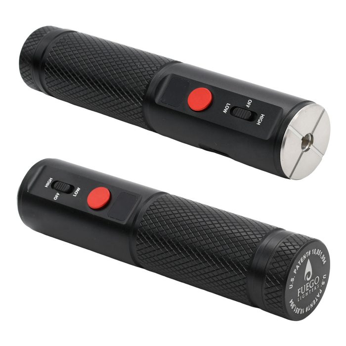 Fuego Fire Electric Cigar Lighter - Image 12