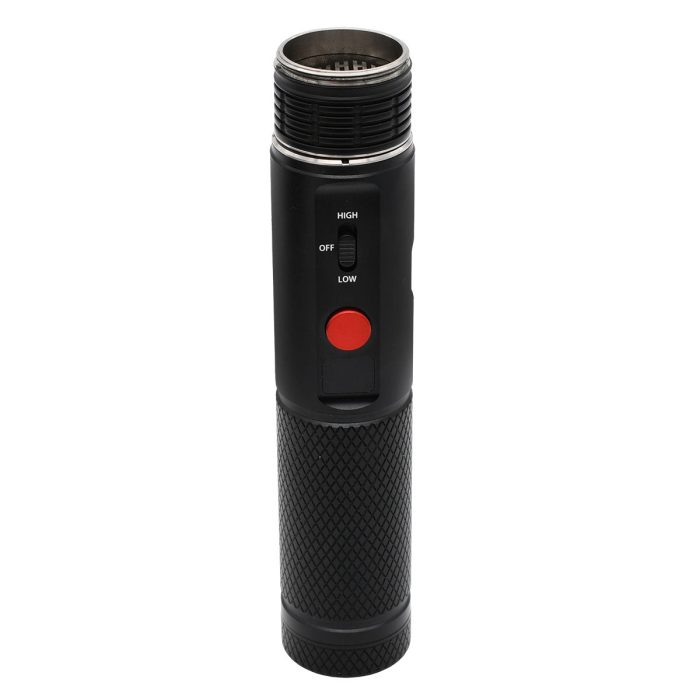 Fuego Fire Electric Cigar Lighter - Image 13