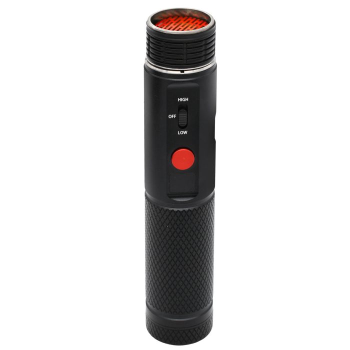 Fuego Fire Electric Cigar Lighter - Image 14
