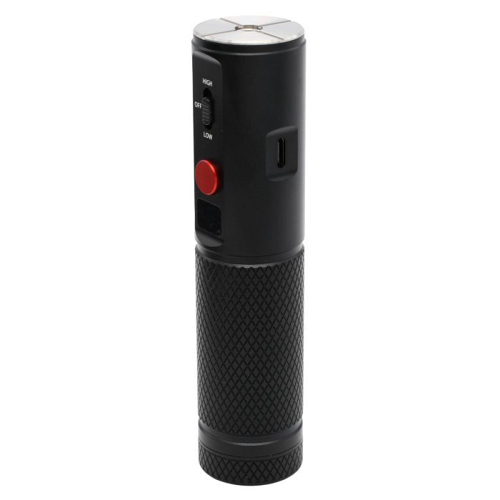 Fuego Fire Electric Cigar Lighter - Image 8