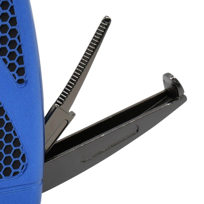 Blue Hammer Precision Butane Lighter - Image 4