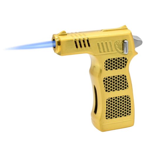 Gold Hammer Precision Torch Lighter
