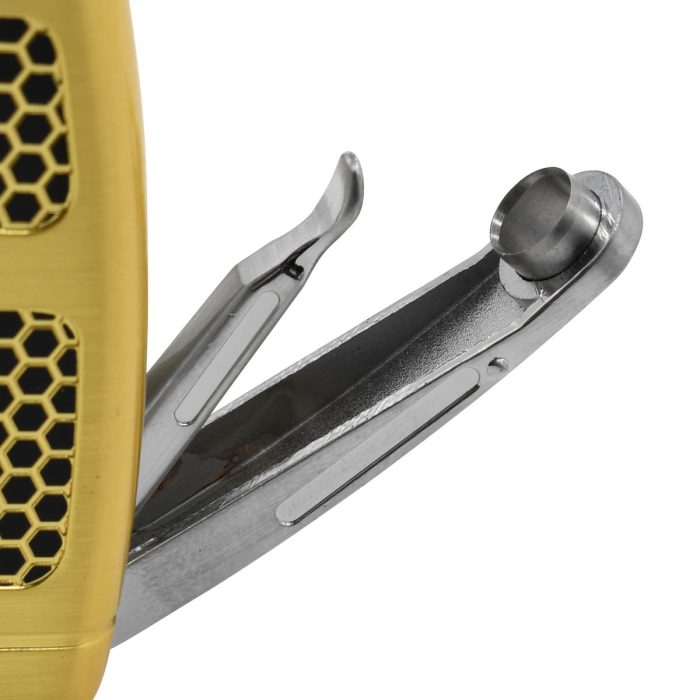 Gold Hammer Precision Torch Lighter - Image 5