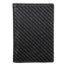 Carbon Fiber Men's Wallet by Turismo Luxe