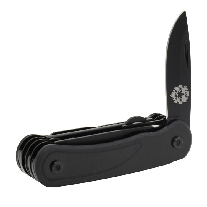 Kush Knife - Smoker Tools Set - Image 9