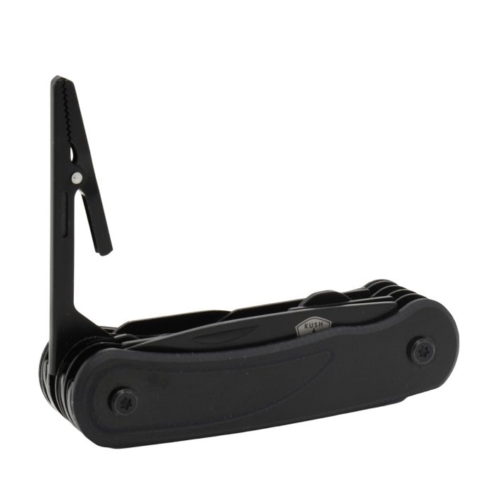 Kush Knife - Smoker Tools Set - Image 8