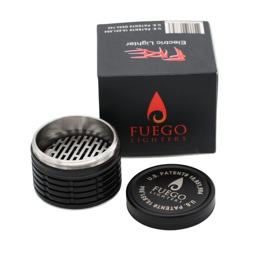 Electric Coil Replacement for Fuego Lighter | 510 Thread Compatible