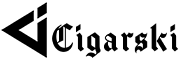 Cigarski – Cigar Aficionado Accessories Logo