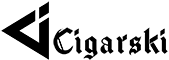Cigarski – Cigar Aficionado Accessories Logo
