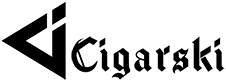 Cigarski – Cigar Aficionado Accessories Logo